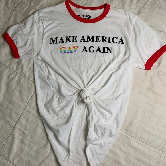 Graphic Tee - Picture 1 of 3